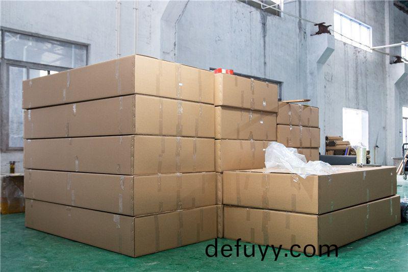 車(che)間展示(shi)